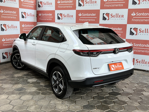 Honda HR-V 1.5 DI I-VTEC FLEX EX CVT