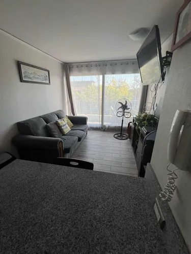 Venta De Departamento/peñalolen/macul/metro (87250)