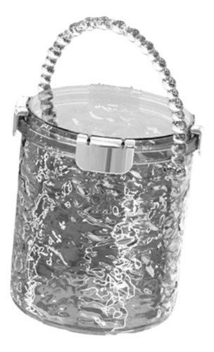 Bebada De Hielo Bebida Enfriadora Bebada De Bebida S Gris