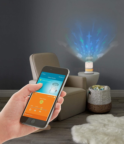 Fisher-price Smart Connect Deluxe Chupete
