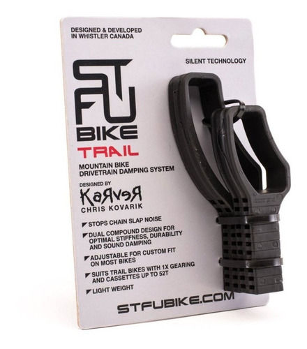Stfu - Trail Xc/enduro Bikes