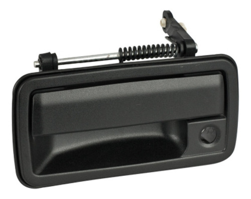 Manija Puerta Exterior (de Calidad) Chevrolet Blazer 98-04