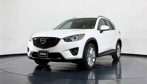 Imagen 1 de 15 de 108212 - Mazda Cx5 2015 Con Garantía