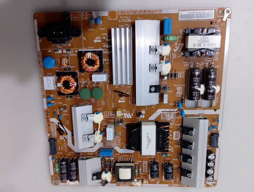 Tarjeta Fuente Samsung Un50mu6103f Bn44-00807a (Usado)