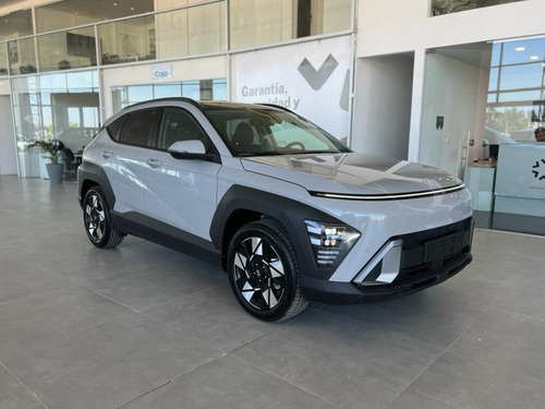 Hyundai Nueva Hyundai Kona Limited - HEV