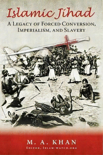 Islamic Jihad, De M A Khan. Editorial Iuniverse, Tapa Blanda En Inglés
