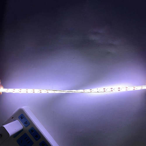 Franja Led De Prueba De Saxo, Herramienta De Tira De Luz