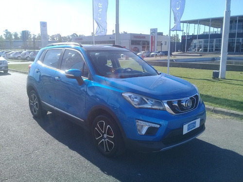 Changan Cs 15 Luxury Dct 2018 Car One Cg