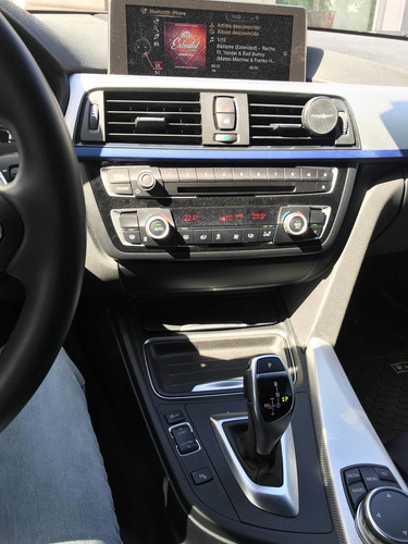 Bmw Serie 4 3.0 435i M Package 306cv 2015