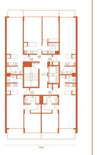 Imagen 10 de 26 de Wel Arcos - Mudate Y Segui Pagando En Cuotas! Excelente Financiacion!