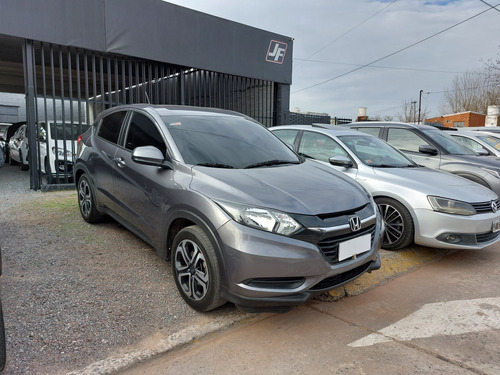 Honda HR-V 1.8 Lx 2wd Cvt