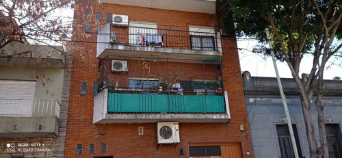 Departamento  En Venta Ubicado En Villa Crespo, Capital Federal, Buenos Aires