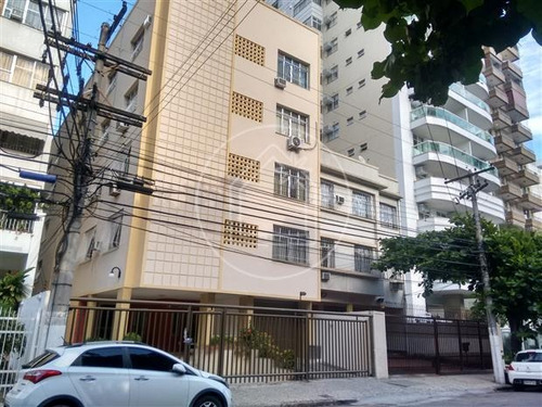 Apartamento - Ref: 796805