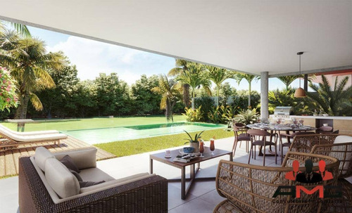 Casa Com 6 Dormitórios À Venda, 1075 M² Por R$ 12.102.347,25 - Riviera - Módulo 12 - Bertioga/sp - Ca0884