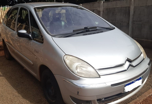 Citroen Xsaara Picasso