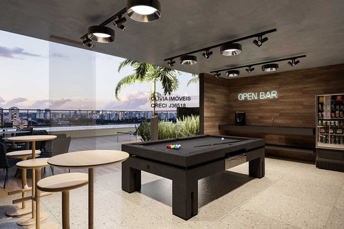 Imagem 5 de 15 de Apartamento - A26hybypin - 69612372