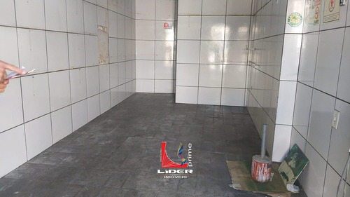 Imagem 3 de 15 de Casa Comercial Ou Residencial Em Bragança Paulista - Ca0926-2