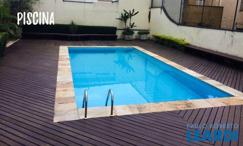 Imagem 12 de 13 de Apartamento - Vila Olímpia - Sp - 612304