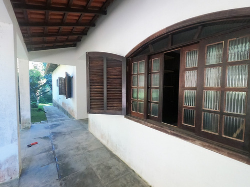 Imagem 26 de 30 de Linda Chácara À Venda No Bairro Miringuava Em São José Dos Pinhais, Com Aproximadamente 20 Mil Metros De Terreno! - Ch00004 - 68976597