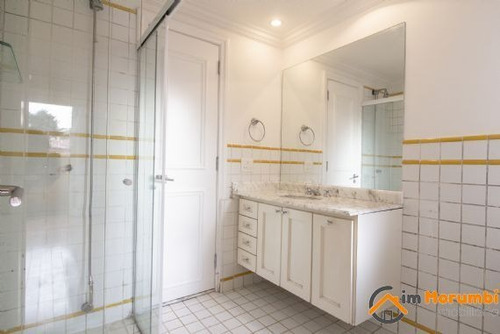 Imagem 7 de 15 de 15301 - Casa De Condominio 4 Dorms. (2 Suítes), Jardim Guedala - São Paulo/sp - 15301