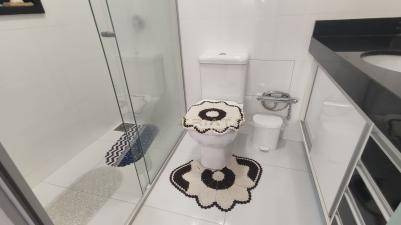 Imagem 3 de 15 de Casa Com 3 Dormitórios À Venda, 200 M² Por R$ 480.000,00 - Residencial Veneza - Anápolis/go - Ca0013