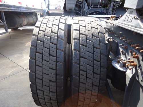 Imagem 7 de 15 de Volvo Fh 440 2010/11 6x2 Teto Alto Automatico