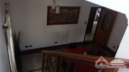 Imagem 4 de 15 de Casa Prolongamento Santa Maria Jacareí Sp - 9214
