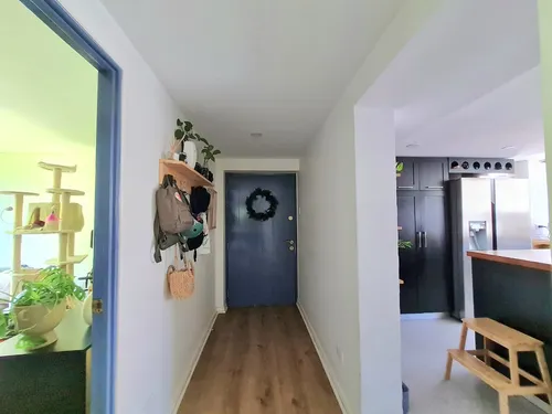 Acogedor Depto Remodelado 3d2b + Servicio En Excelente Zona