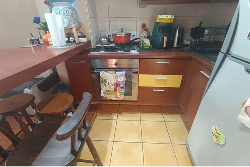Venta Dpto. Acogedor, En San Isidro.