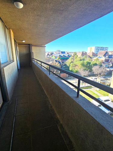 En Lomas San Sebastián, Concepción. ($ Incluye Ggcc)