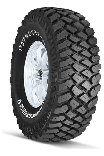 Lt245/75r17 121q Destination M/t2 Firestone