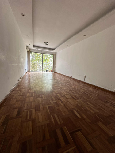 Venta Apartamento 4 Dormitorios 3 Baños Box Pocitos Punta Carretas