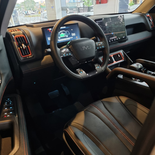 Byd Shark