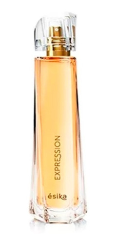 Loción Expression X 50ml. - Esika Nueva - mL a $738