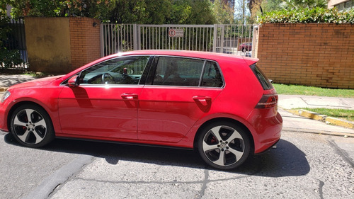 Golf Gti