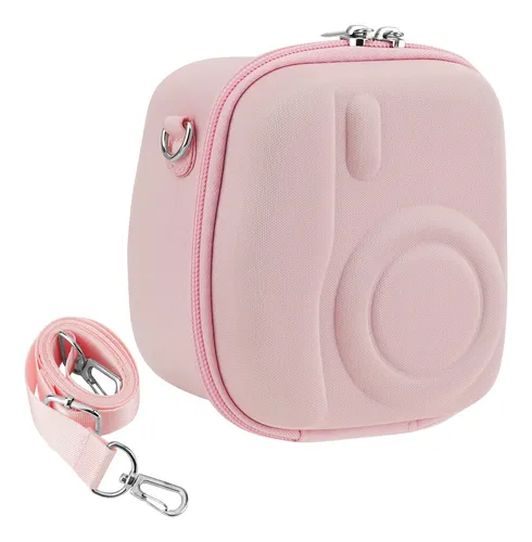 comprar Eva Hard Case For Fuji Instax Mini 12\u002F Mini11\u002F Mini 9\u002F Mini.