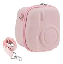Comprar Eva Hard Case For Fuji Instax Mini 12\u002F Mini11\u002F Mini 9\u002F Mini.