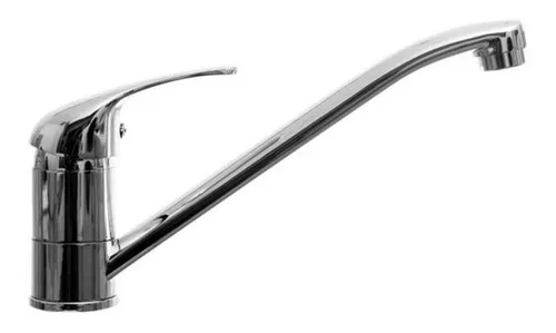 comprar Grifo De Cocina Monocomando Gloa 