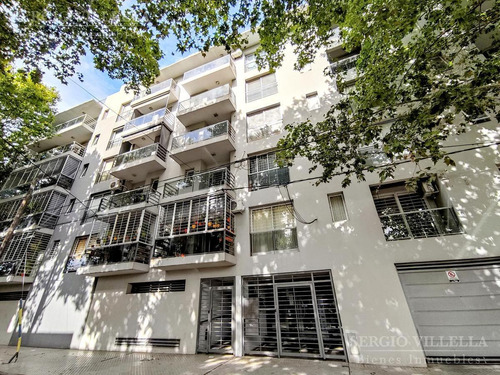 Imagen 20 de 20 de Silvia 900 - 2 Dormitorios En Venta En Rosario