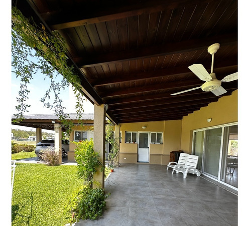 Imagen 23 de 25 de Venta- Impecable Casa En Barrio La Magdalena