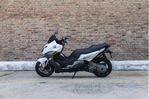 Bmw C 650 Sport Onehaus. Exclusivos. Permutas. Financiacion.