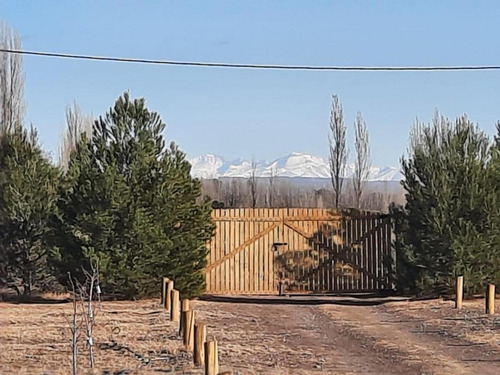 Casa En Venta - 3 Dormitorios 2 Baños - 5.000mts2 - Mendoza