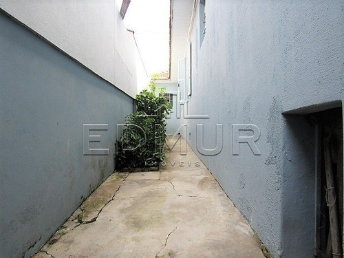Casa - Jardim - Ref: 927 - V-927