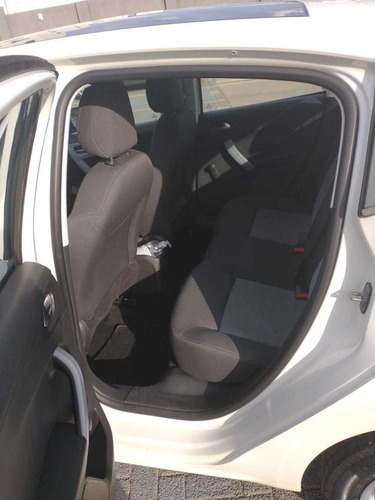 Peugeot 208 2014 1.5 Allure Flex 5p