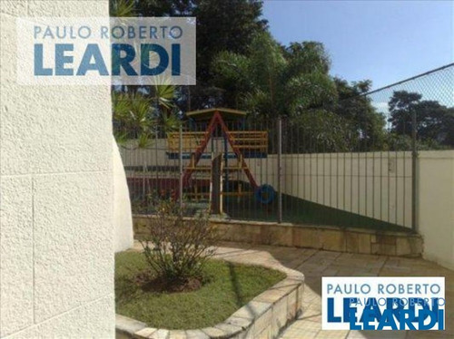 Imagem 2 de 4 de Apartamento - Morumbi - Sp - 416422