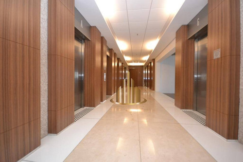 Imagem 26 de 30 de Laje Para Alugar, 1137 M² Por R$ 62.500,00/mês - Alphaville Empresarial - Barueri/sp - Lj0028