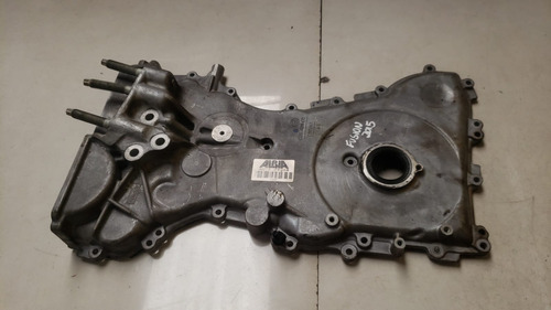 Tampa Frontal Motor Ford Fusion 2.0 2013 A 2019