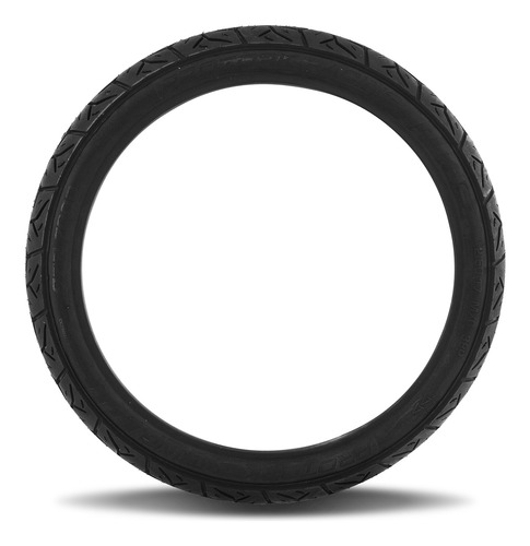 Par Pneu 2.50-17+ 80/100-14 Protork Para Biz110/125 E Pop100