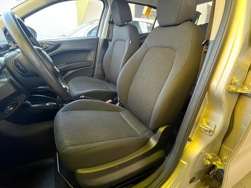 Fiat Cronos 1.3 FIREFLY FLEX DRIVE MANUAL