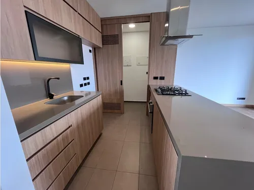 78m2 Apartamento En Envigado